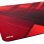BenQ ZOWIE G-SR-SE Alfombrilla Gaming Roja