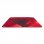 BenQ ZOWIE G-SR-SE Alfombrilla Gaming Roja