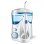 Irrigadores Dentais Waterpik WP-100 10 Níveis de Intensidade 6 Boquilhas