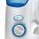 Irrigadores Dentais Waterpik WP-100 10 Níveis de Intensidade 6 Boquilhas