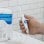 Waterpik WP-100 Irrigador Dental Eléctrico