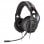 Nacon RIG 400HS Casque de jeu pour PC/PS4/PS5/Xbox/Xbox-X Noir