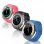 Tomate Dorado Curve One Smartwatch Rosa