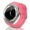 Tomate Dorado Curve One Smartwatch Rosa