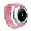 Tomate Dorado Curve One Smartwatch Rosa