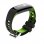 Leotec Pack Fashion Health Pulseira Fitness Verde + Smart Kitchen Balança de Cozinha Bluetooth