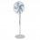 S&P Artic Ventilador de Pie 50W