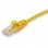 Owlotech Cable de Red UTP  Cat.6 50Cm Amarelo