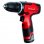 Trapano avvitatore a batteria Einhell TH-CD 12-2 Li + batteria 12V