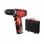 Trapano avvitatore a batteria Einhell TH-CD 12-2 Li + batteria 12V
