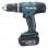 Makita DHP453RFE Talabro Combinado + Batería 18V + Maletín