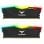 Gruppo Team Delta RGB DDR4 3200 PC4-25600 16 GB 2x8 GB CL16