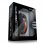 Sharkoon Shark Force Pro Ratón Óptico Gaming 3200DPI Negro/Naranja