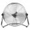 EDM 33934 Ventilador Industrial de Chão 45W