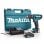 Makita HP331DSAE Taladro Percutor Inalámbrico + Batería 10.8V 2.0Ah + Maletín