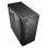 Sharkoon TG-5 USB 3.0 Cristal Templado Negra/Azul