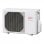 Fujitsu ASY3520U11MILMC Aire Acondicionado Multisplit 2x1 Inverter