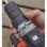 Black&Decker BDCHD12S1 Taladro Percutor + Batería USB 12V