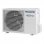 Panasonic KIT-KE50-TKE Ar Condicionado Split 1x1 Inverter