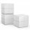 Tenda Nova MW6 Sistema WiFi Mesh Dual Band Gigabit Pack 3 Unidades