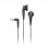 Cuffie Sennheiser MX 375 nere