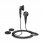 Cuffie Sennheiser MX 375 nere
