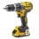 DeWalt DCD796D2-QW Taladro Percutor 1800W + 2 Baterías 18V + Maletín