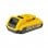 DeWalt DCD796D2-QW Taladro Percutor 1800W + 2 Baterías 18V + Maletín