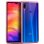 Cool Funda Borde Metalizado Rosa para Xiaomi Redmi Note 7/Note 7 Pro 