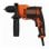 Perceuse à percussion Black&Decker BEH550 550W