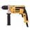 Perceuse à percussion DeWalt 701W + étui