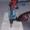 Makita HP1641 Taladro Percutor 680W