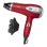 AEG HTD 5584 Secador de Pelo 2200W Rojo