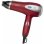 AEG HTD 5584 Secador de Pelo 2200W Rojo