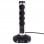 Legrand Regleta Vertical Wifi 4xSchuko 2xUSB 2xRJ45