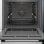 Siemens HB537A0S0 Horno Multifunción 60cm A Cristal Negro
