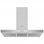 Siemens LC96BBC50 Campana Decorativa 90cm B Acero Inoxidable