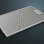 Siemens LC96BBC50 Campana Decorativa 90cm B Acero Inoxidable