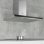 Siemens LC96BHM50 Campana Decorativa Box Slim 90cm B Acero Inoxidable