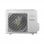Daitsu ASD12KI-DC Aire Acondicionado Split Inverter con Bomba de Calor 2752 Frigorías