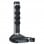 Legrand Regleta Vertical con Cargador Qi 4xSchuko 2xUSB