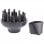 Clatronic HTD 3055 Secador de Pelo 2000W