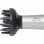 Clatronic HTD 3055 Secador de Pelo 2000W