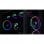 Enermax T.B. Pack triple RVB AD 120 mm