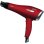Secador de Cabelo Profissional AEG HT 5580 2300W 3 Temperaturas 2 Velocidades Vermelho
