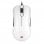 BenQ ZOWIE ZA11 Ratón Gaming 3200DPI Blanco