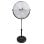 Industrie-Bodenventilator EDM 120W 50cm 3 Stufen Aluminiumgehäuse