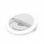 Unotec Anillo Flash LED para Cámara Frontal de Smartphone