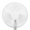 Tristar VE-5893 Ventilador de Pie 45W Blanco