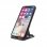 Supporto multi-angolo extra piatto Unotec per smartphone/tablet/e-reader